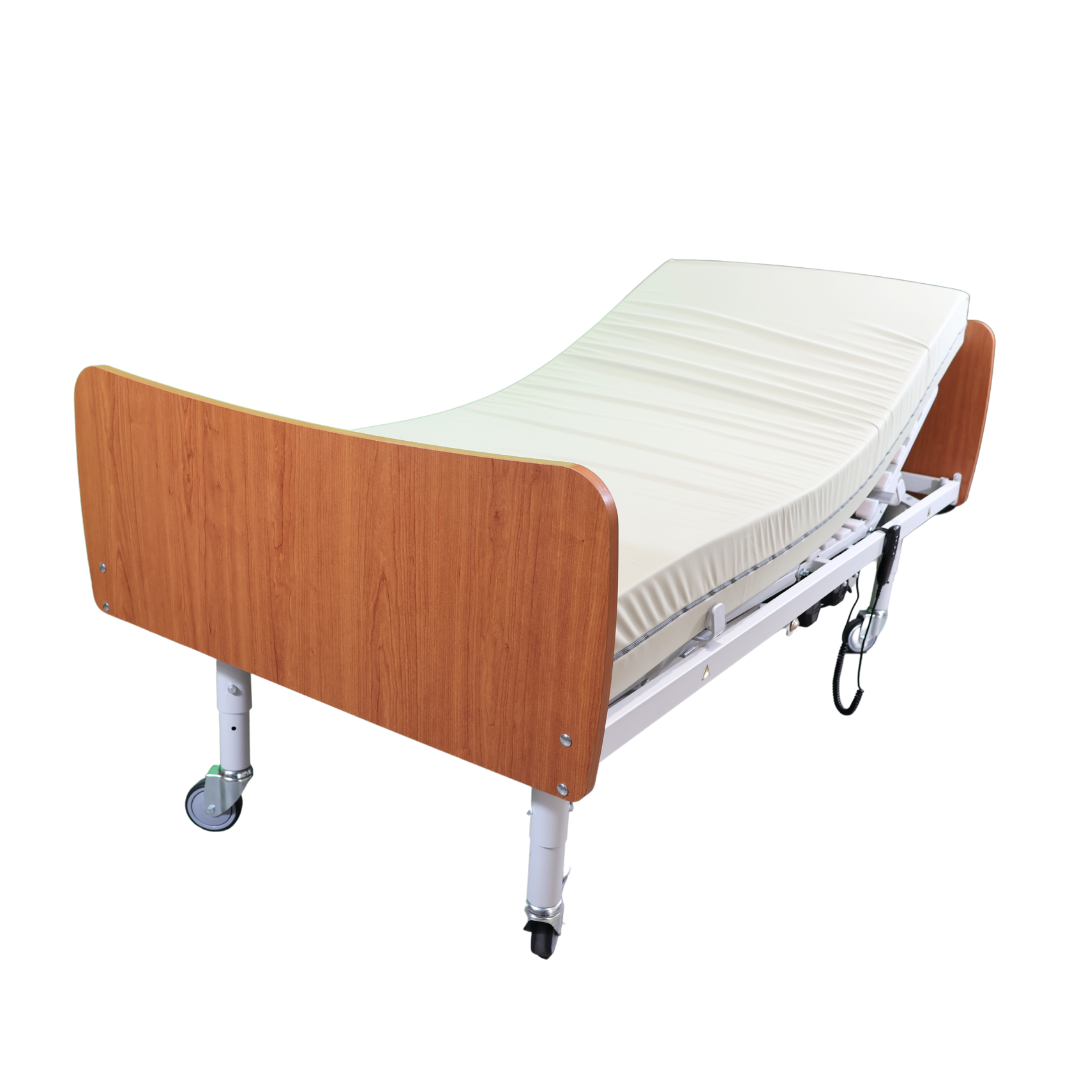 Cama Elétrica Cerejeira